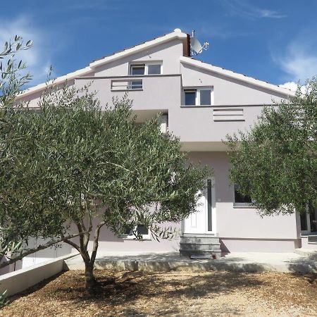 M&L Holliday Home Biograd Na Moru Esterno foto