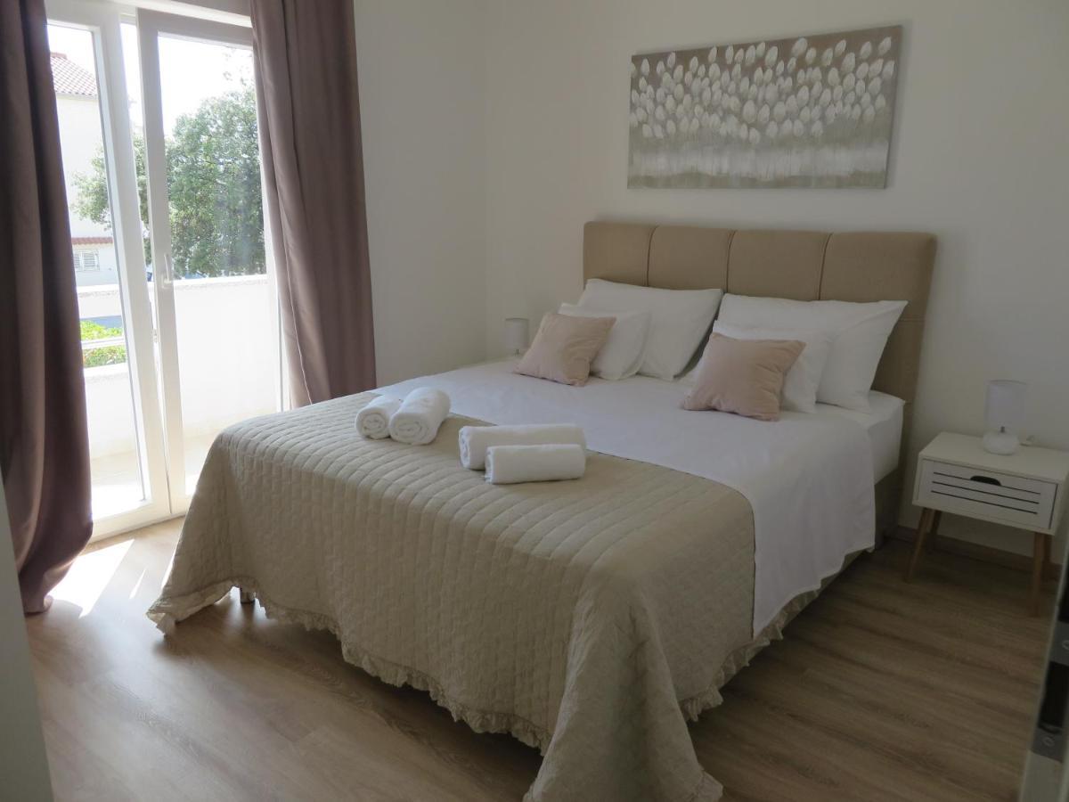 M&L Holliday Home Biograd Na Moru Esterno foto