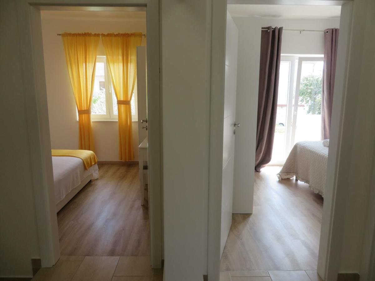 M&L Holliday Home Biograd Na Moru Esterno foto