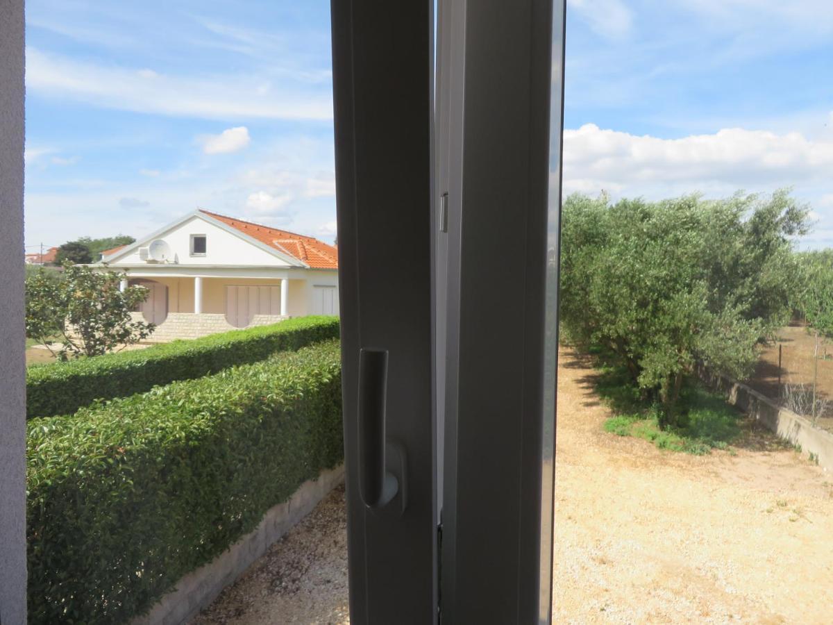 M&L Holliday Home Biograd Na Moru Esterno foto
