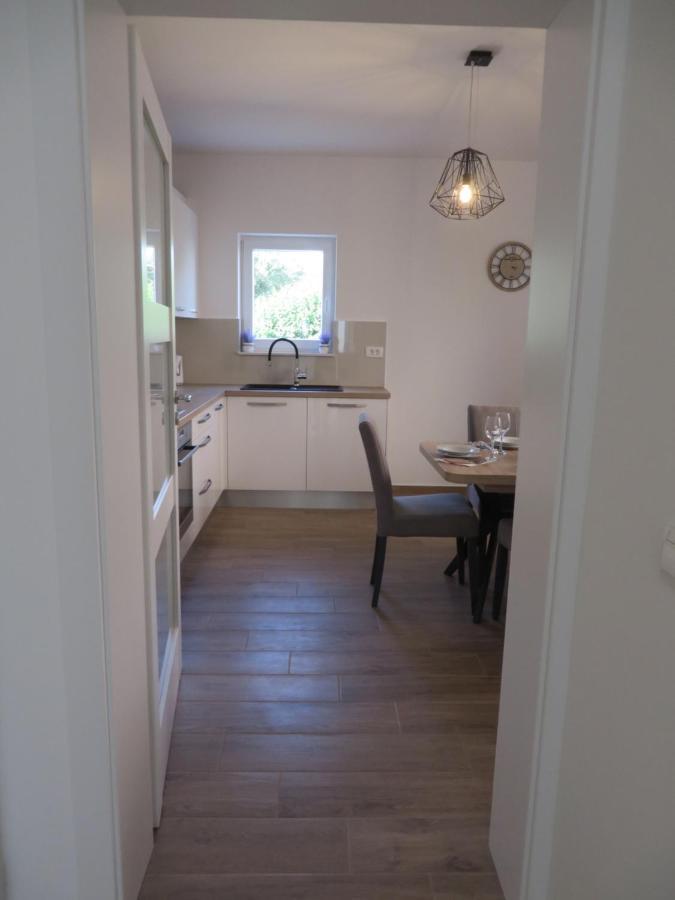 M&L Holliday Home Biograd Na Moru Esterno foto